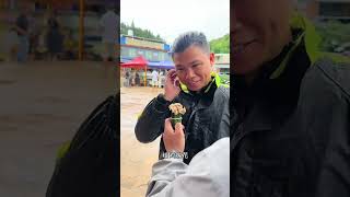 อ้ายจายไต แอ่วกาดลื้้อ 艾宰傣  西双版纳 Tailue Xishuangbanna တႆးလိုဝ်ႉ သိပ်းသွင်ပၼ်းၼႃး