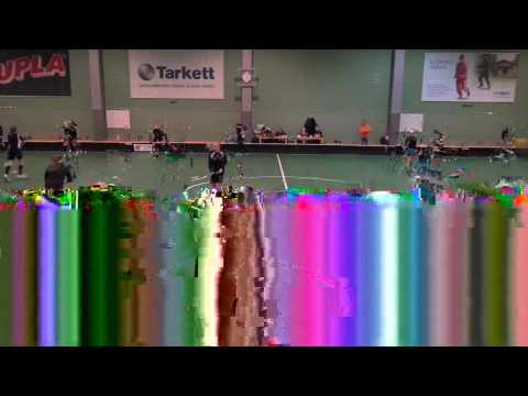 ATSM Koovee - M-Team, Ylöjärvi, 16.02.2016