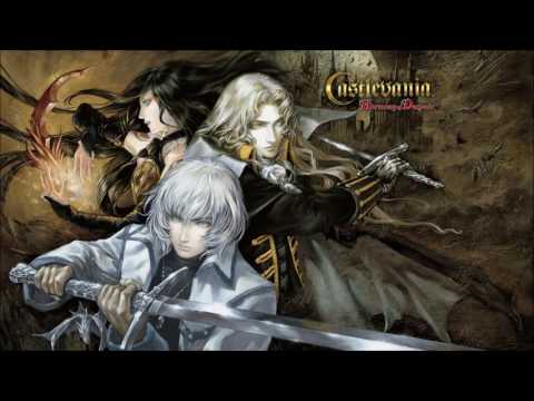 Drakim's VGM 339 - Castlevania: Harmony of Despair - Hymnus
