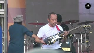 Download lagu Sejuta Harapan - Pas Band - Live At Remember November 2024 mp3