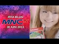 Jeda Iklan MNCTV 30 Juni 2013