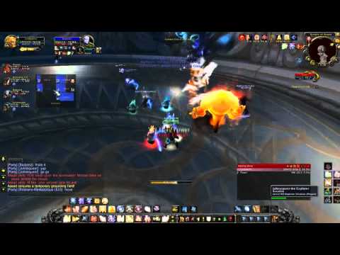 How To: Asaad - Heroic Vortex Pinnacle - Final Boss