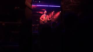 Brian Mackey - Learn to be - Live @chelseavienna