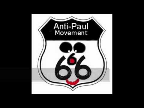 1-7 RAP, Refuting Anti-Paulinists: Intro, Mosaic Law's Role