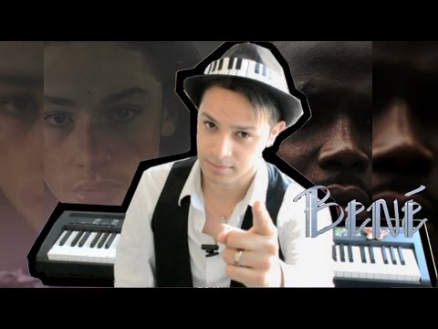 🎹 Piano Tutoriel - PNL - Béné