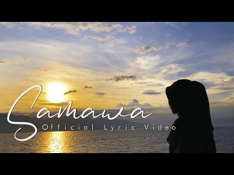 Ammy Samawa - SAMAWA (Official Lyric Video)