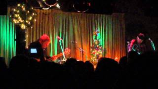 Song In My Head - Sherwood