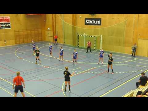 USM FA 1:17 Torslanda AIK - Trelleborgs HBK Del 1