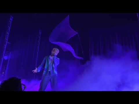 2022.11.27 DPR LIVE - Venus + Kiss Me @Zepp New Taipei