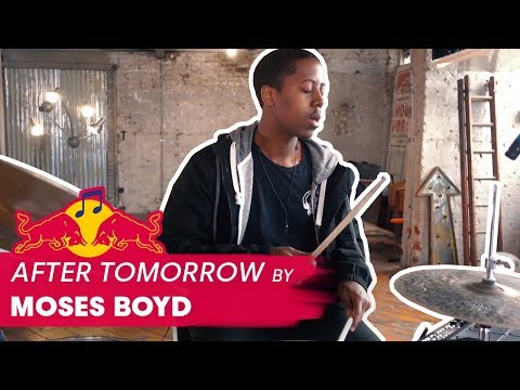 Moses Boyd