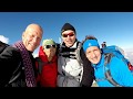 Strahlhorn 4190m