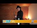 "Solid" 17th Album From Boney James | River City Live