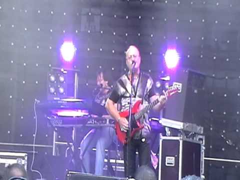 Bernard fest 2012 Olympic - Snad jsem to zavinil já