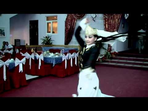 Babamyrat Ereşow - Mazalym (Erkana)