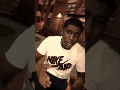 MoeMoney TheGoat - It’s So Hard FreeStyle