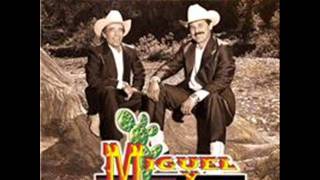 MIGUEL Y MIGUEL CARTAS MARCADAS