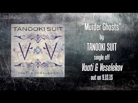 Tanuki - Murder Ghosts