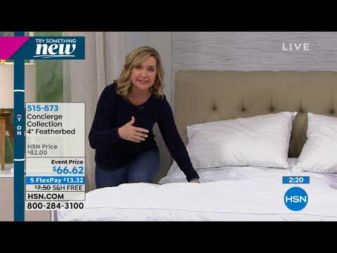 HSN | Not Just White Sale 01.21.2019 - 10 AM