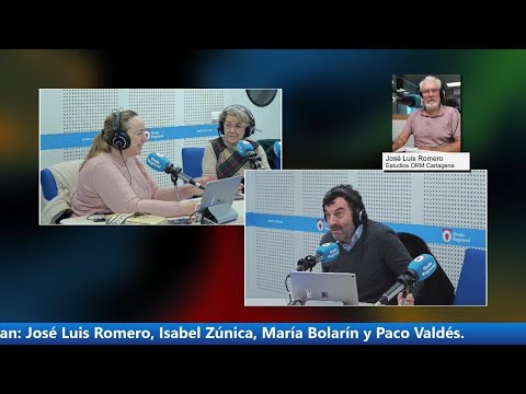 TERTULIA MATINAL - 26 de enero de 2026