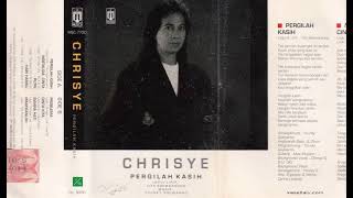 Download lagu Chrisye - Pergilah Kasih ( Full Album ) mp3