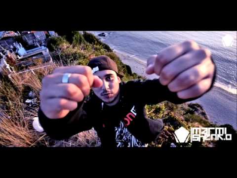 MarmishenK.O - Frente en Alto (single - D.L.Q.Q.E.E.C 2014)