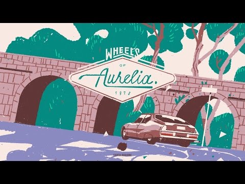 Wheels of Aurelia Gameplay PC Full Game Walkthrough - No Commentary (Ending D)