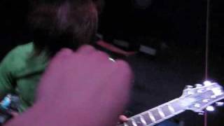 August Burns Red Up Against the Ropes