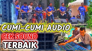 Download lagu CEK SOUND TERBAIK 2024 (Kandas) ADELLA FT CUMI-CUMI AUDIO 🔴Rec. Mixer Heritage mp3