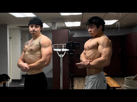Ultimate Chest Workout Routine: Bench Press, Incline Exercises, and  Progress over Two Years - Video Summarizer - Glarity