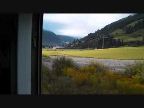 European Motorcycle Trip 2014 Part 1