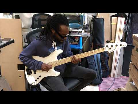 Anaconda Ultra J - Essence