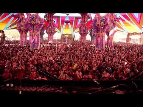 Anoebis & Filteria : Dance temple madness