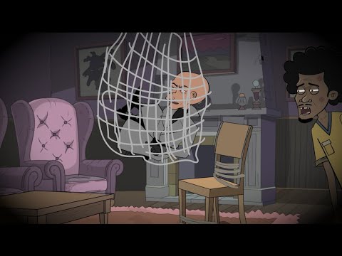 Boys Dzangu - Pundo vs Shahlaha Part 8 (Final)