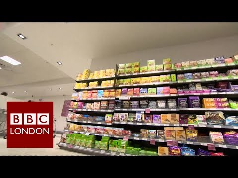 Preventing diabetes - BBC London