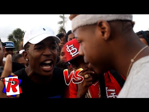 (TE LO MOCHATE) R8 En La Casa Vs Kiko Flow - LA REVANCHA (Batalla De Freestyle) Monumento Santiago