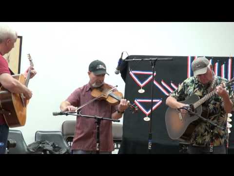 2015-10-24 O1 Eric Anderson - 2015 Western Open Fiddle Championships