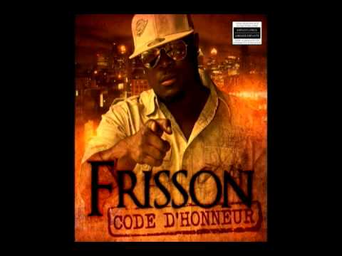 Frisson feat. Sphynx, Kasper- D'où je viens (remix)