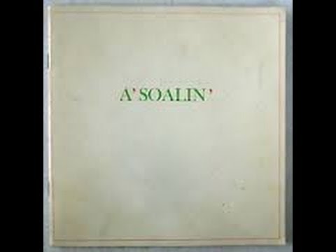 A soalin - Live from the Chocolate Factory Volume VII