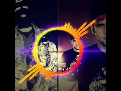 Billy x Lil West 2 minus