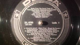 Carmen Cavallaro -  Manhattan (33 RPM)