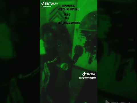 s kide aikubali ngoma ya mwehu wake Moby hasante big brother s kide