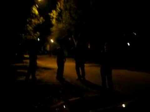 What are y'all Doing?!