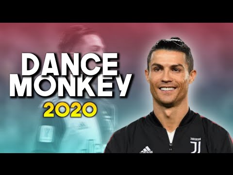 Cristiano Ronaldo 2020 • Tones And I - Dance Monkey | Skills & Goals