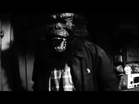 The Gorilla Man goes on a RAMPAGE! Jon Goldstein in his "Grr"-eatest role, EV-UH! 7-31-2017.