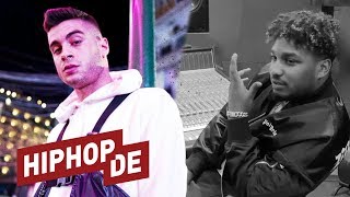 Ist Jamule der krasseste Newcomer? reezy über die Zusammenarbeit