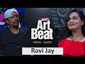 Youth Art Beat | Ravi J
