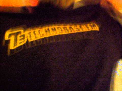 ten Mix 2 technoBase.fm Dj Julian !