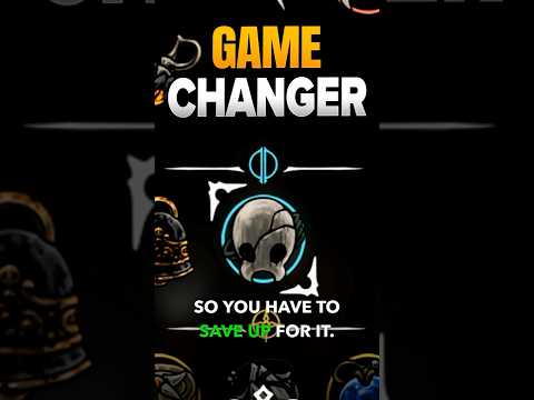 This Trinket Is A Game Changer In Silksong