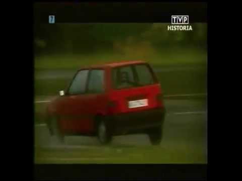 PL 1989 Epopeja upadku FSO - kolejna odsłona