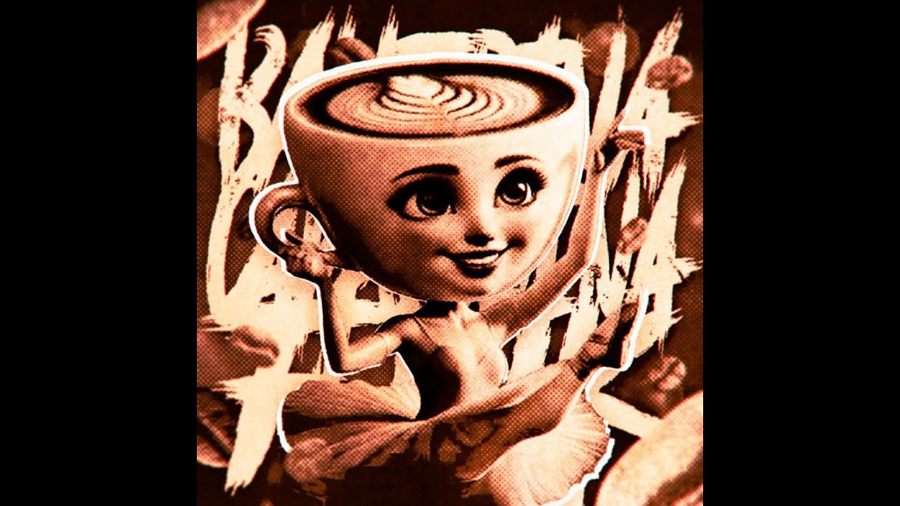 BALLERINA CAPPUCINA FUNK (Tiktok Version)